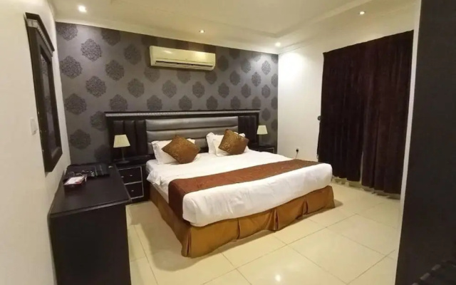 Celine Al Motamayza Apartments