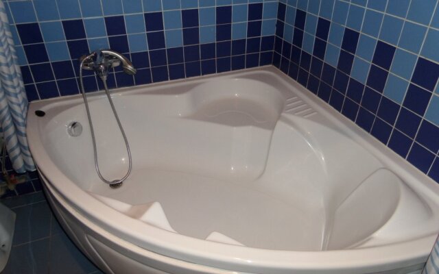 Welcome Home Apartments Nevsky 72