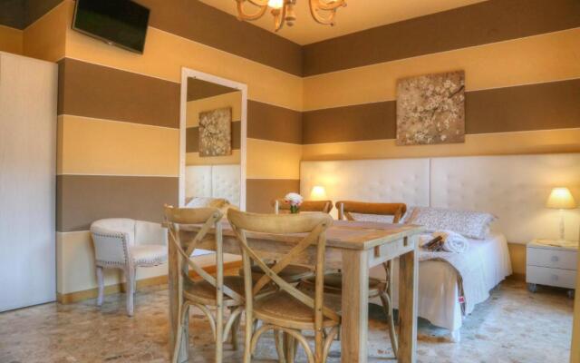 La Casetta Di Lina Rooms And Apartments