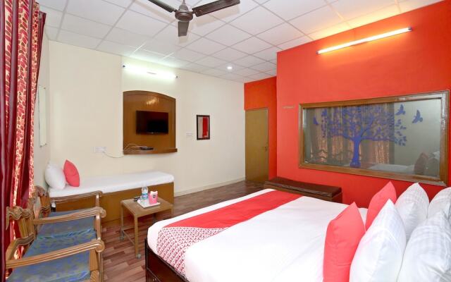 Rehan Basera Guest House
