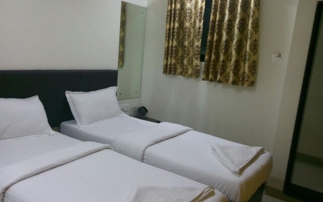 Hotel Star Palace
