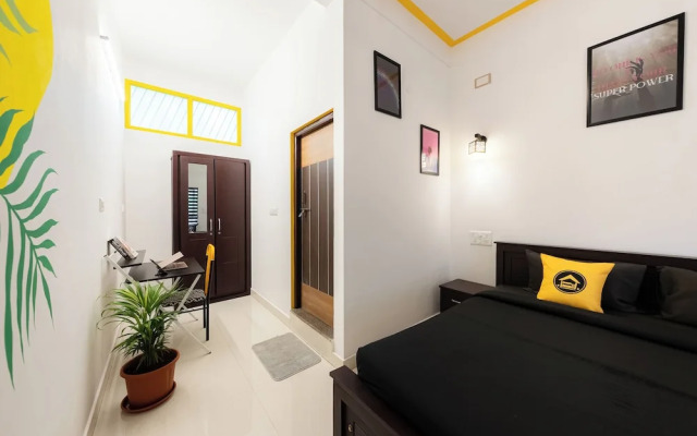 The Hosteller Coorg, Madikeri