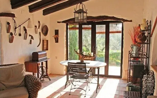 Villa Pajaros
