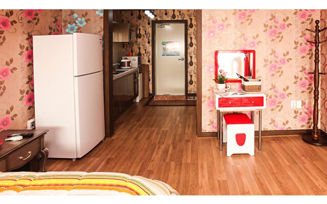 Yeongdeok Sea Pension