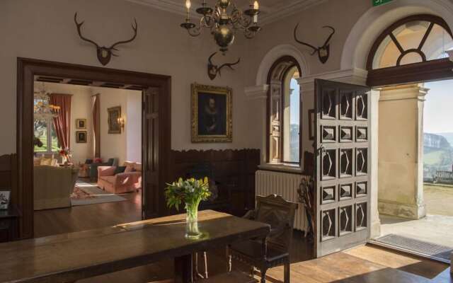Hall Bed & Breakfast