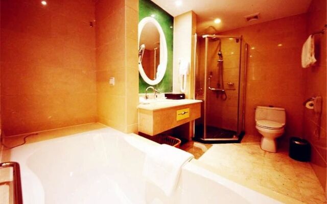 Dingli International Hotel
