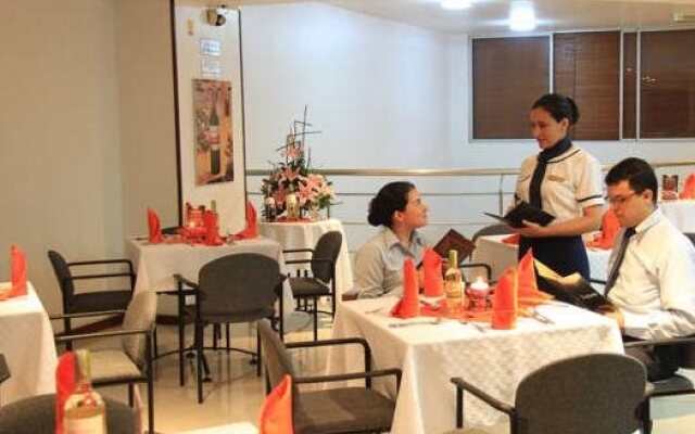 Hotel Dulima Ibague