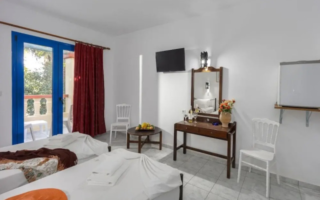 Hotel Palm Bay