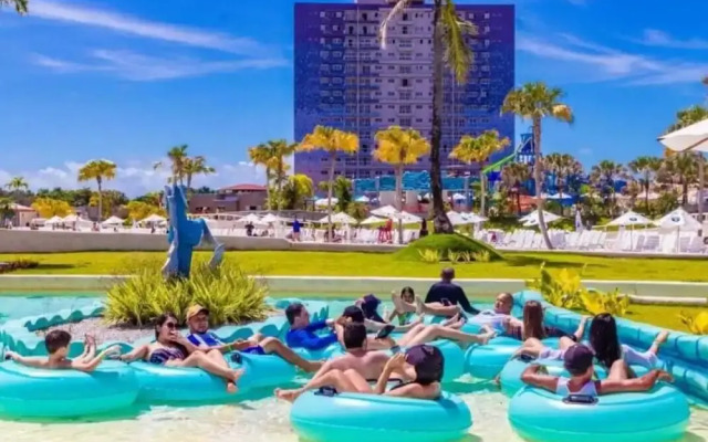 Aqualand Park E Resort