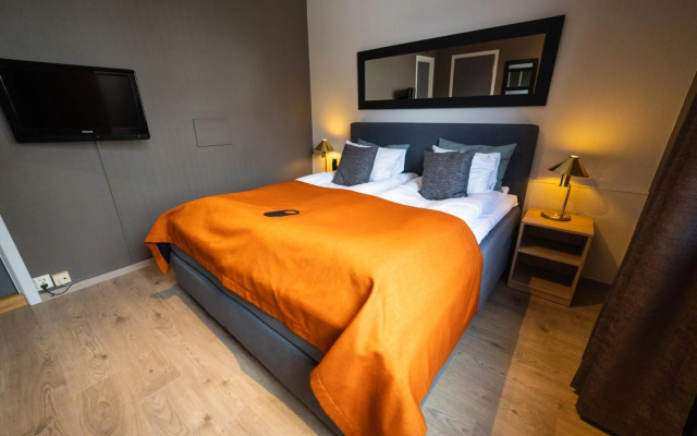 Hurdalsjøen Hotell & Spa