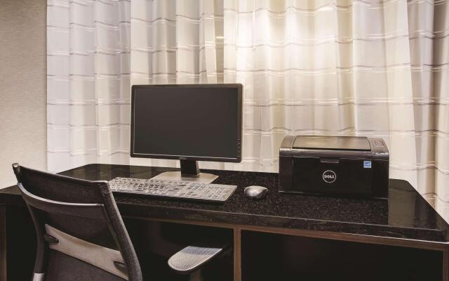 La Quinta Inn & Suites by Wyndham Seattle Bellevue/Kirkland