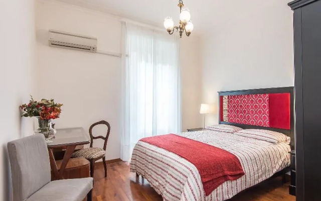 Vaticano Giuliana - Three Bedroom