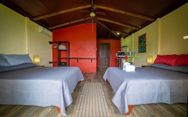 Villas Paradise