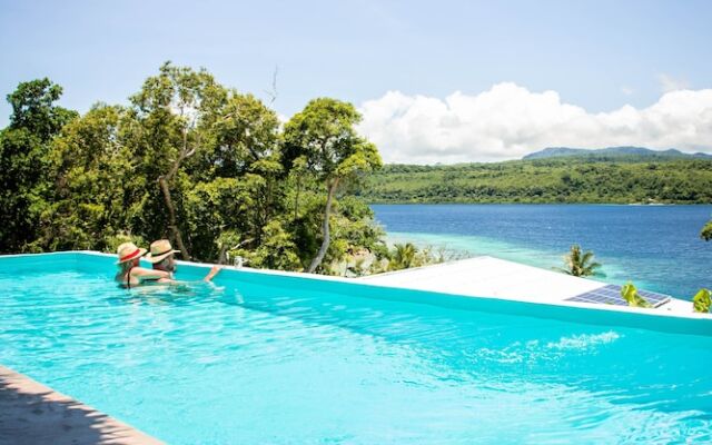 The Moso Vanuatu