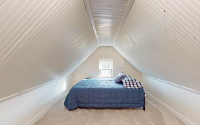 Vista View Villa Suites