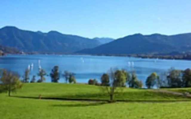 Studio - Landhotel Sonnenfeld