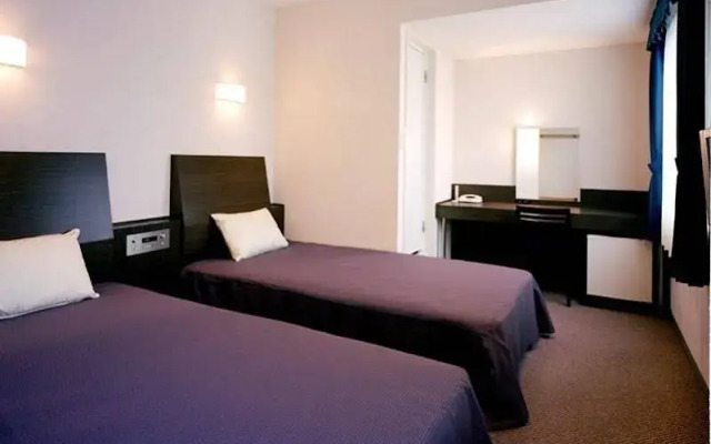 Hirata MAPLE Hotel