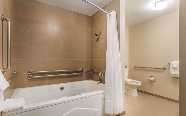 Comfort Inn & Suites Rocklin - Roseville