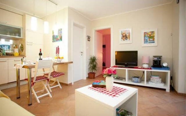 Apartment Gioia