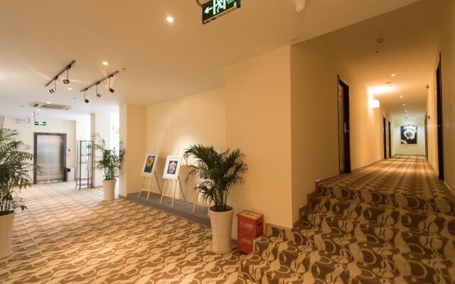 Orchid Boutique Hotel