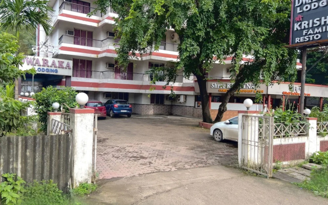 Hotel Dwaraka