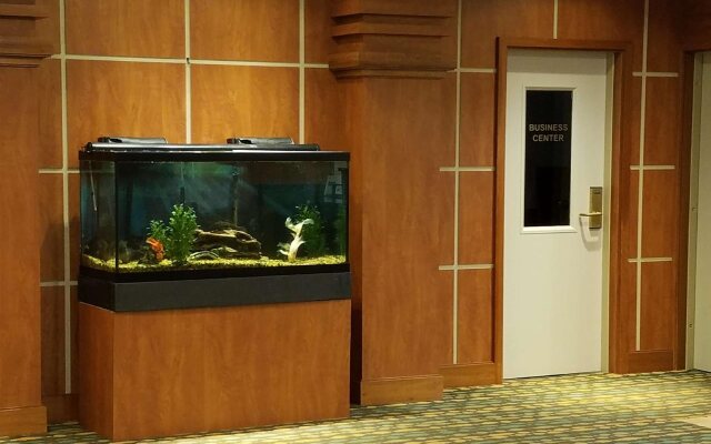 Best Western Valley Plaza Inn