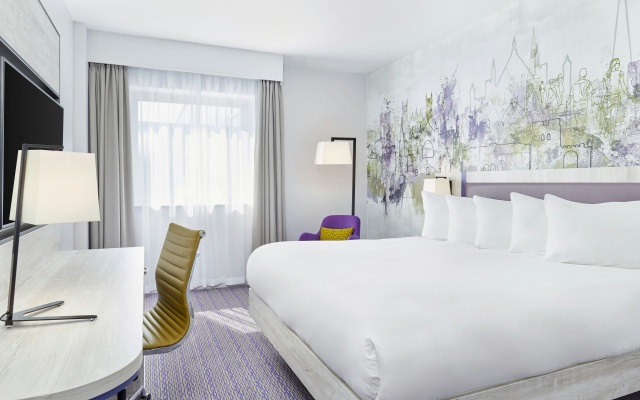 Leonardo Hotel Exeter