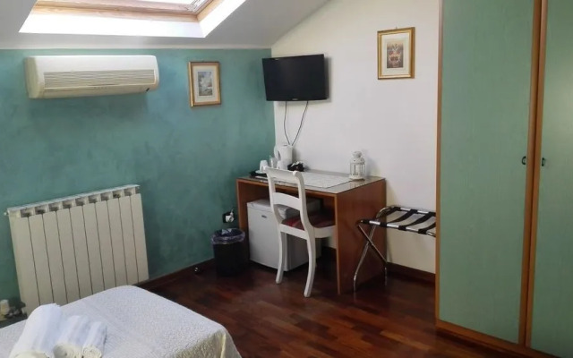 Bed and Breakfast ActeaVerona