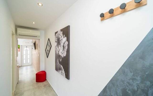 Mata Family Apartments