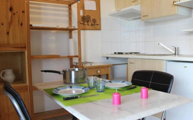 Appartement La Rochelle, 1 pièce, 2 personnes - FR-1-246-31
