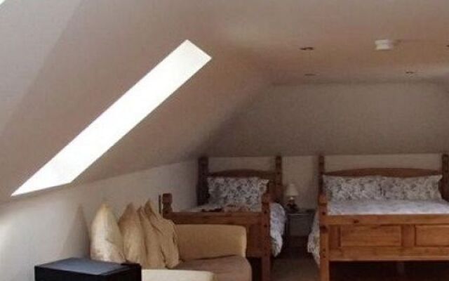 Kings Barn Farmhouse Bed & Breakfast