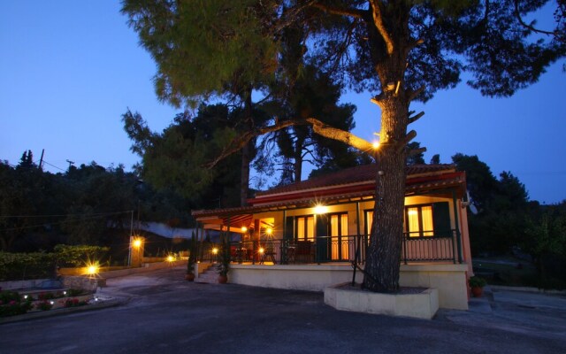 Skopelos Country House Diamantis & Chrisi