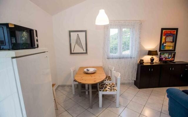 Apartman Marin