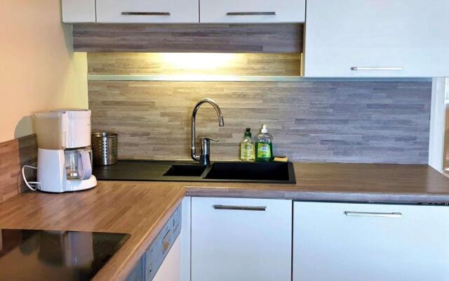 Appartement Perros-Guirec, 2 pièces, 2 personnes - FR-1-368-208