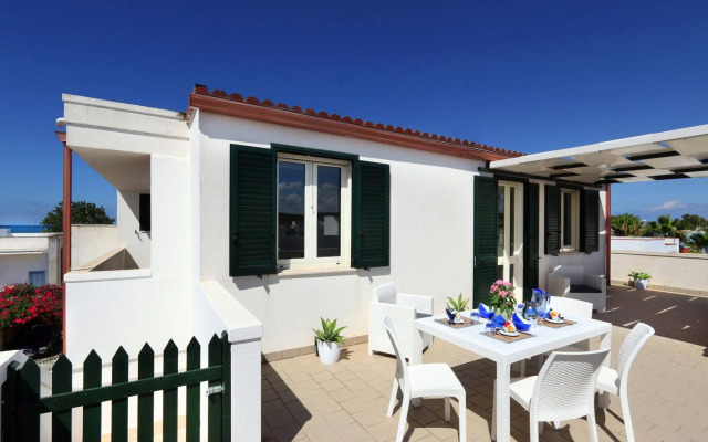 B&B Casa De Mare