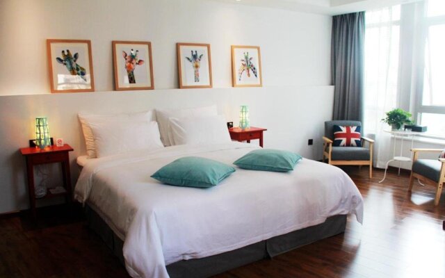 Naweiya Art Hotel