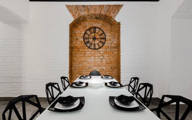 DeRent Aparts (ДеРент Апартс) на улице Декабристов 11