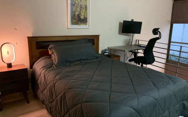 1d1b Loft Smart - Providencia