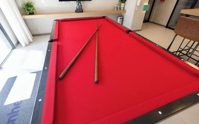 Piscina-AC-Academia-Brazilian Corner