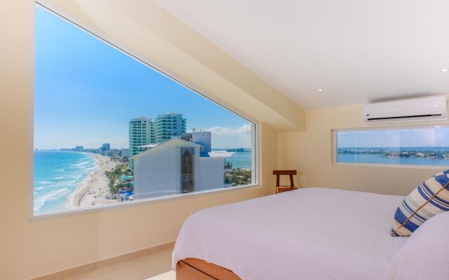 Condominios Salvia Cancun