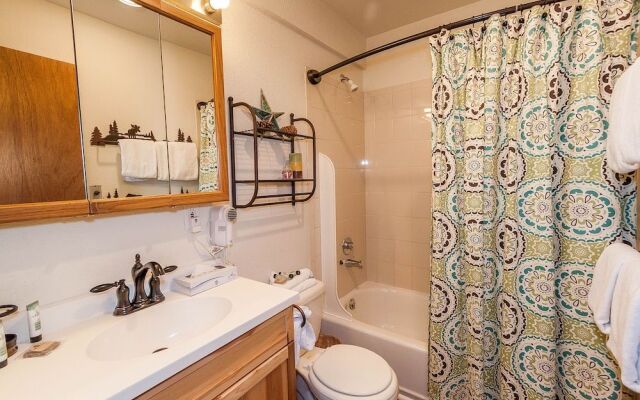 Key Condo by Summit County Mountain Retreats