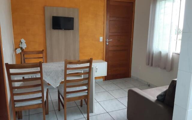 Pousada 4 Estações Campeche