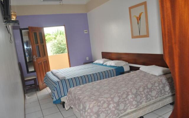 Hotel Pousada Paraiso das Águas