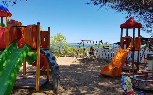 Villaggio Gabbiano Beach