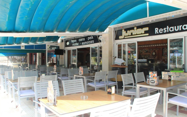 Hotel Haromar