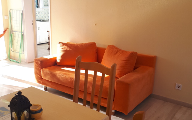 Akti Anastasia Apart hotel