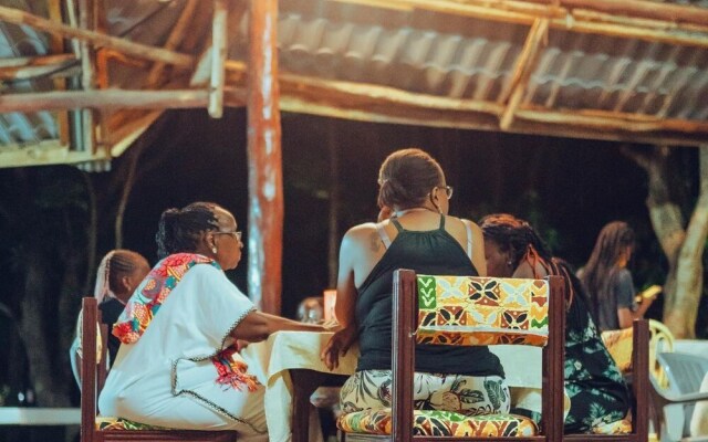Kijani Cottages Diani