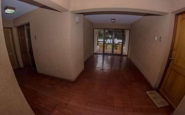 Departamentos La Casona