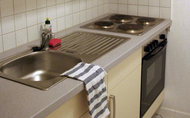 Aparion Apartments Leipzig Family