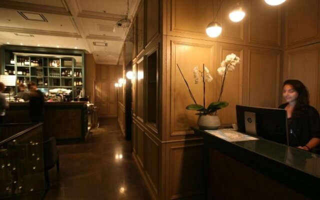 Jacob Samuel Hotel